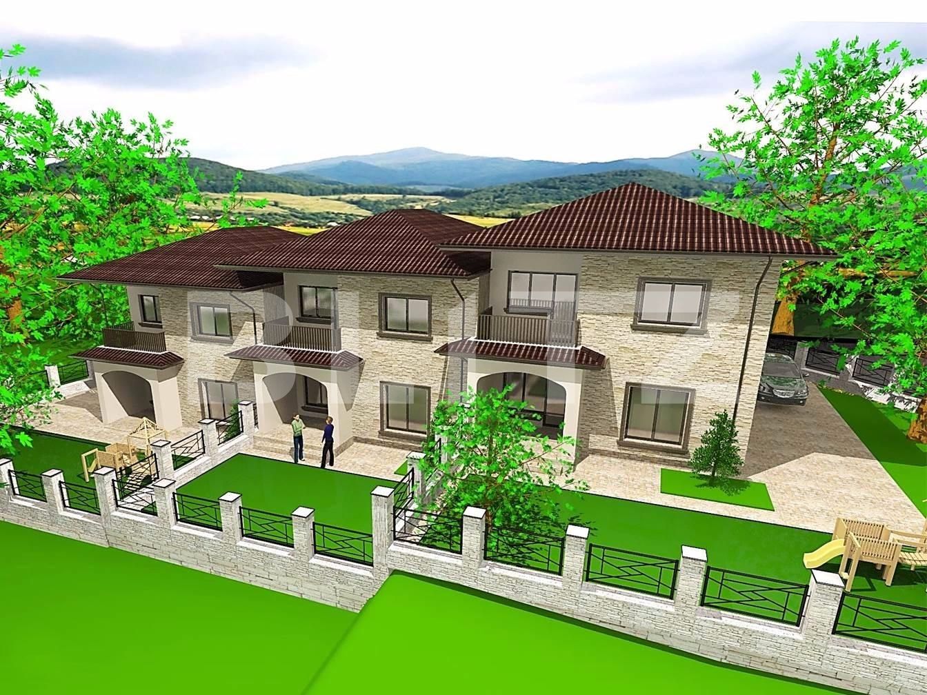 Casa de vânzare 4 camere Iris - 26365CV | BLITZ Cluj-Napoca | Poza4