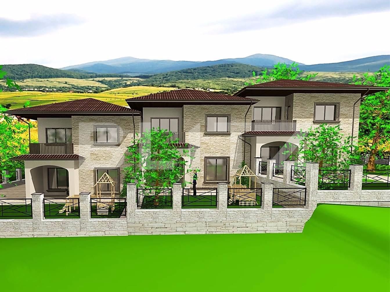 Casa de vânzare 4 camere Iris - 26365CV | BLITZ Cluj-Napoca | Poza3