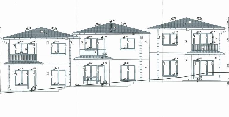 Casa de vânzare 4 camere Iris - 26365CV | BLITZ Cluj-Napoca | Poza1