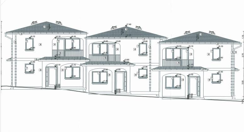 Casa de vânzare 4 camere Iris - 26365CV | BLITZ Cluj-Napoca | Poza3