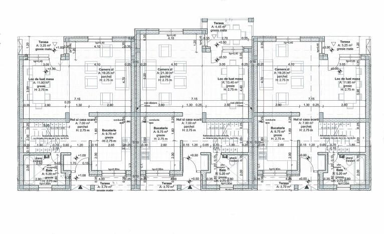 Casa de vânzare 4 camere Iris - 26365CV | BLITZ Cluj-Napoca | Poza5
