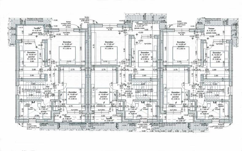 Casa de vânzare 4 camere Iris - 26365CV | BLITZ Cluj-Napoca | Poza4