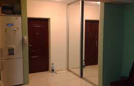 Apartament de inchiriat 2 camere, 42 mp, imobil nou, zona strazii Edgar Quinet