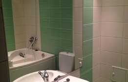 Apartament de inchiriat 2 camere, 42 mp, imobil nou, zona strazii Edgar Quinet