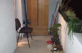 Apartament de inchiriat 2 camere, 42 mp, imobil nou, zona strazii Edgar Quinet