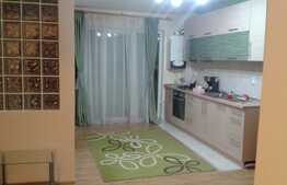 Apartament de inchiriat 2 camere, 42 mp, imobil nou, zona strazii Edgar Quinet