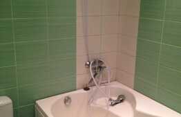 Apartament de inchiriat 2 camere, 42 mp, imobil nou, zona strazii Edgar Quinet