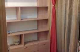 Apartament de inchiriat 2 camere, 42 mp, imobil nou, zona strazii Edgar Quinet