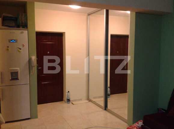 Apartament de închiriat 2 camere Manastur - 26366AI | BLITZ Cluj-Napoca | Poza6