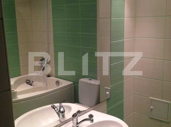 Apartament de închiriat 2 camere Manastur - 26366AI | BLITZ Cluj-Napoca | Poza8