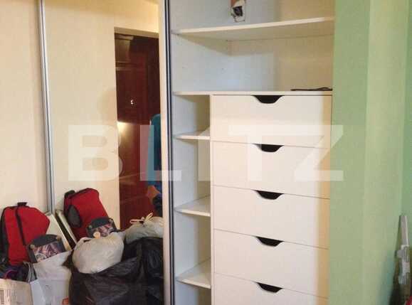 Apartament de închiriat 2 camere Manastur - 26366AI | BLITZ Cluj-Napoca | Poza4