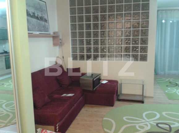 Apartament de închiriat 2 camere Manastur - 26366AI | BLITZ Cluj-Napoca | Poza1