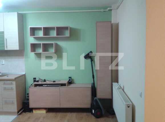 Apartament de închiriat 2 camere Manastur - 26366AI | BLITZ Cluj-Napoca | Poza2