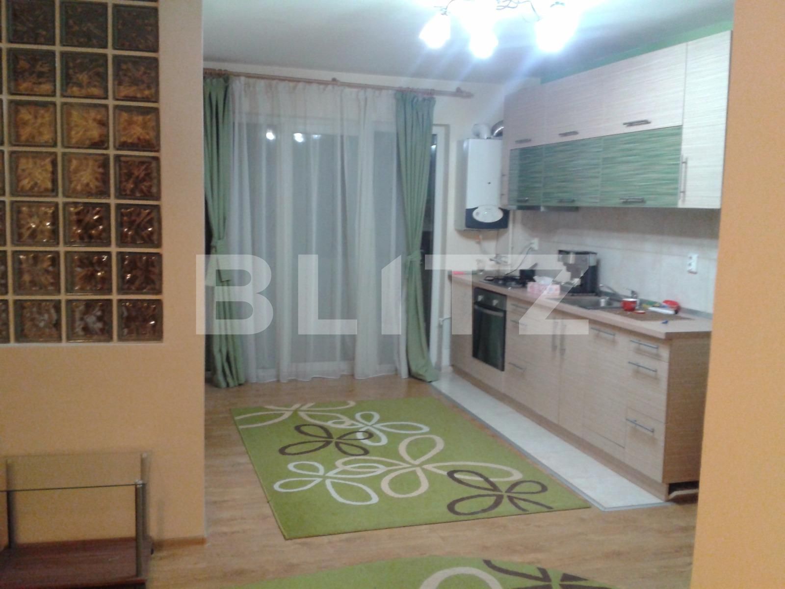 Apartament de închiriat 2 camere Manastur - 26366AI | BLITZ Cluj-Napoca | Poza3