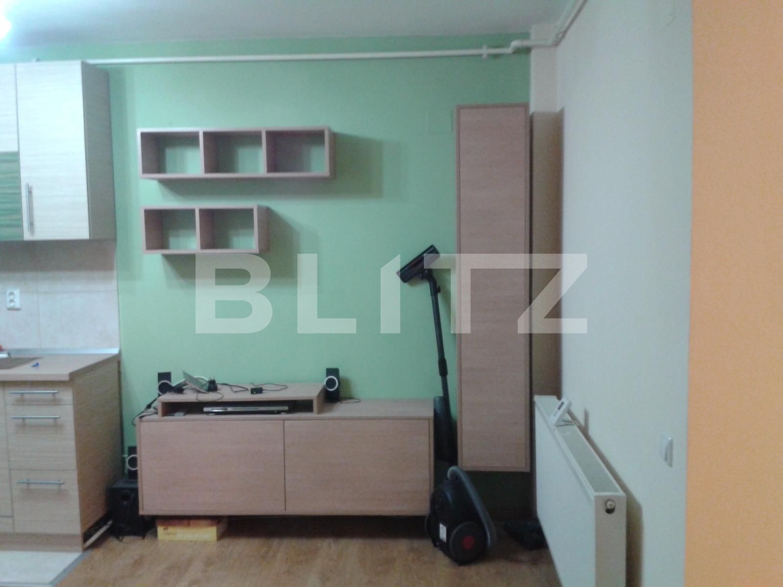 Apartament de închiriat 2 camere Manastur - 26366AI | BLITZ Cluj-Napoca | Poza2