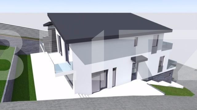 Casa de vânzare 4 camere Manastur - 26369CV | BLITZ Cluj-Napoca | Poza3