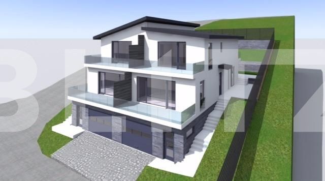 Casa de vânzare 4 camere Manastur - 26369CV | BLITZ Cluj-Napoca | Poza4