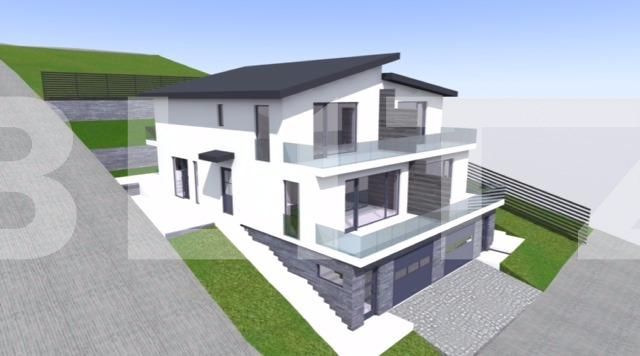 Casa de vânzare 4 camere Manastur - 26369CV | BLITZ Cluj-Napoca | Poza2