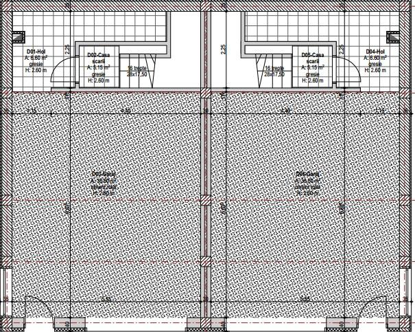 Casa de vânzare 4 camere Manastur - 26369CV | BLITZ Cluj-Napoca | Poza2