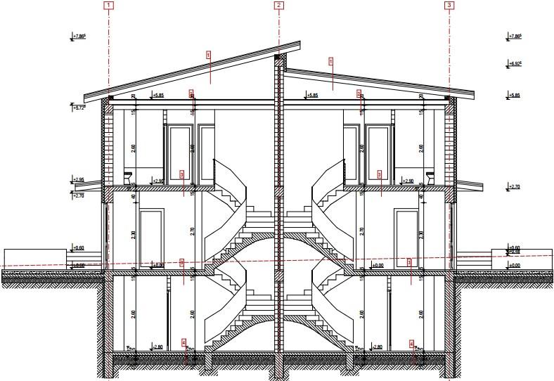 Casa de vânzare 4 camere Manastur - 26369CV | BLITZ Cluj-Napoca | Poza1