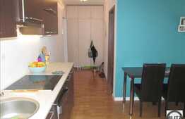 Vanzare apartament cu 3 camere, 59 mp, zona Eroilor, loc de parcare!