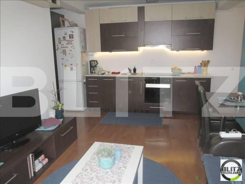 Apartament de vânzare 3 camere Floreşti - 2637AV | BLITZ Cluj-Napoca | Poza2