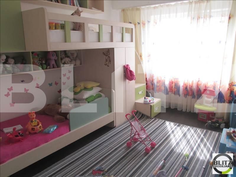 Apartament de vânzare 3 camere Floreşti - 2637AV | BLITZ Cluj-Napoca | Poza3