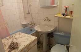 Garsoniera de inchiriat 30 mp, decomandata, garaj, zona Piata Zorilor