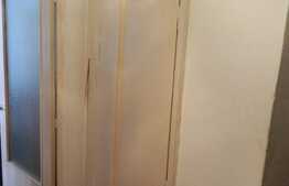 Garsoniera de inchiriat 30 mp, decomandata, garaj, zona Piata Zorilor