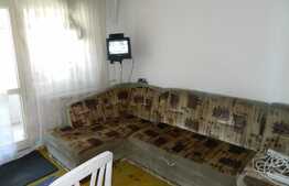 Garsoniera de inchiriat 30 mp, decomandata, garaj, zona Piata Zorilor