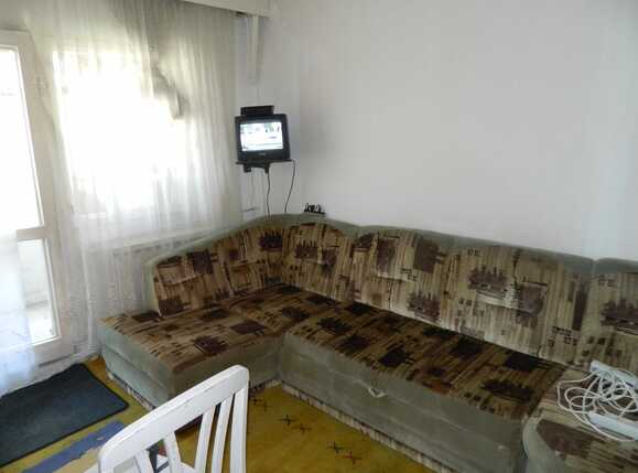 Garsonieră de închiriat Zorilor - 26371AI | BLITZ Cluj-Napoca | Poza1