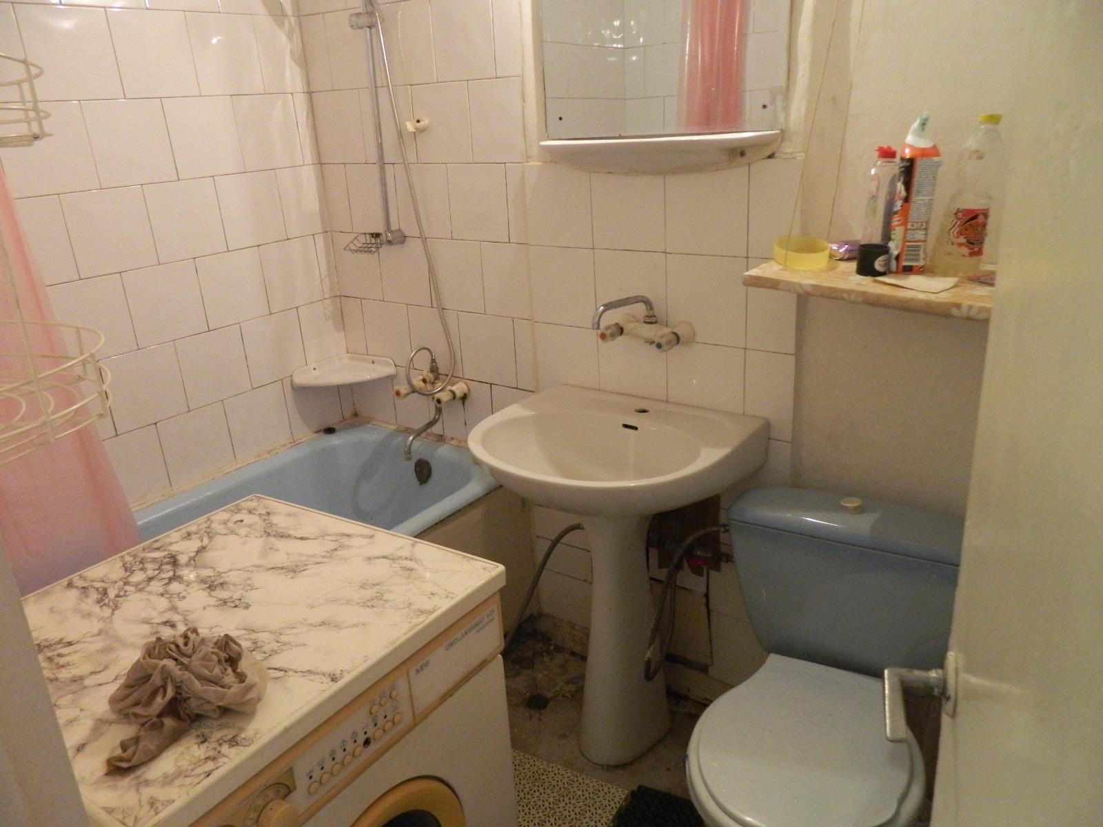 Garsonieră de închiriat Zorilor - 26371AI | BLITZ Cluj-Napoca | Poza5