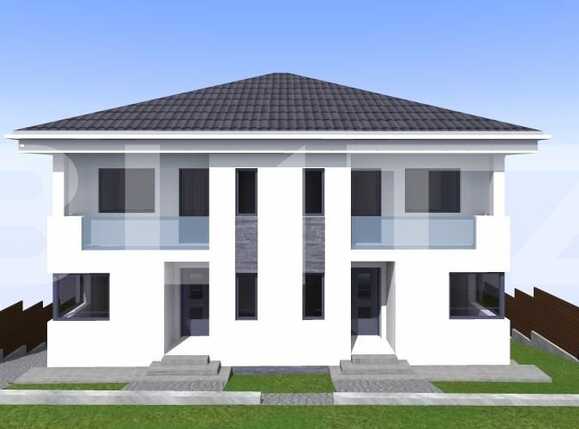 Casa de vânzare 5 camere Manastur - 26372CV | BLITZ Cluj-Napoca | Poza1