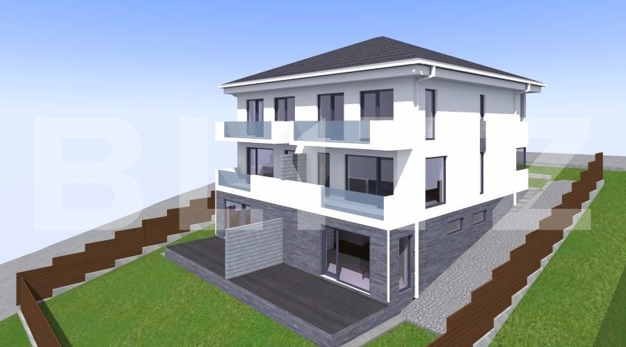 Casa de vânzare 5 camere Manastur - 26372CV | BLITZ Cluj-Napoca | Poza3