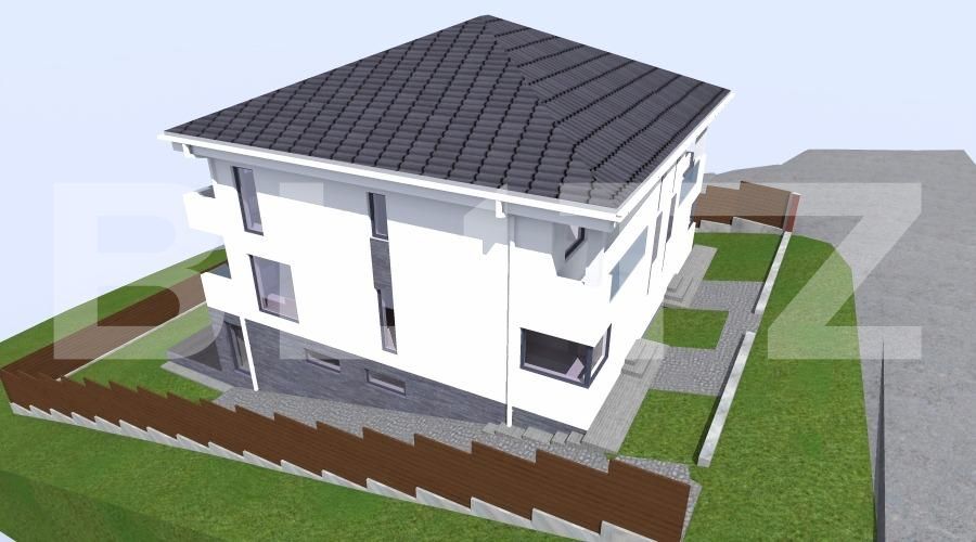 Casa de vânzare 5 camere Manastur - 26372CV | BLITZ Cluj-Napoca | Poza4