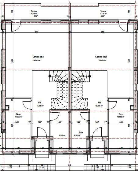 Casa de vânzare 5 camere Manastur - 26372CV | BLITZ Cluj-Napoca | Poza1