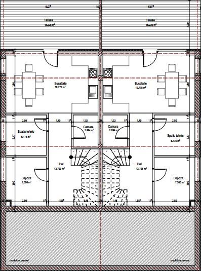 Casa de vânzare 5 camere Manastur - 26372CV | BLITZ Cluj-Napoca | Poza3