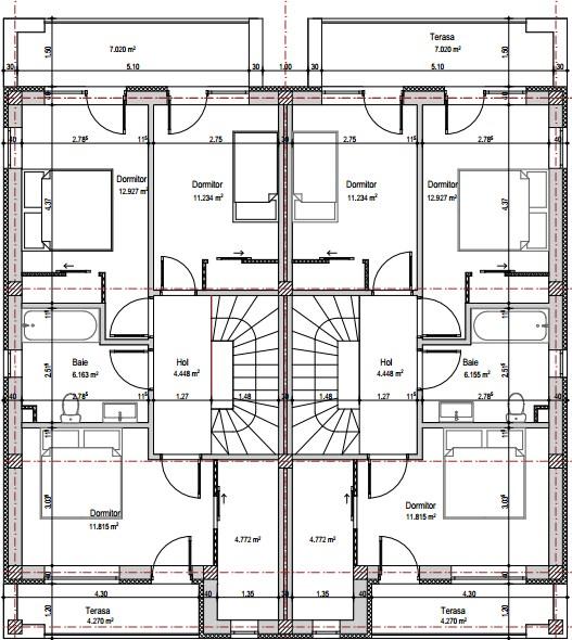 Casa de vânzare 5 camere Manastur - 26372CV | BLITZ Cluj-Napoca | Poza2