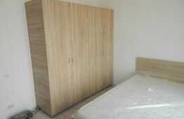 Apartament 1 camera, 47 mp, decomandat,imobil nou, loc de parcare, zona Leroy Merlin