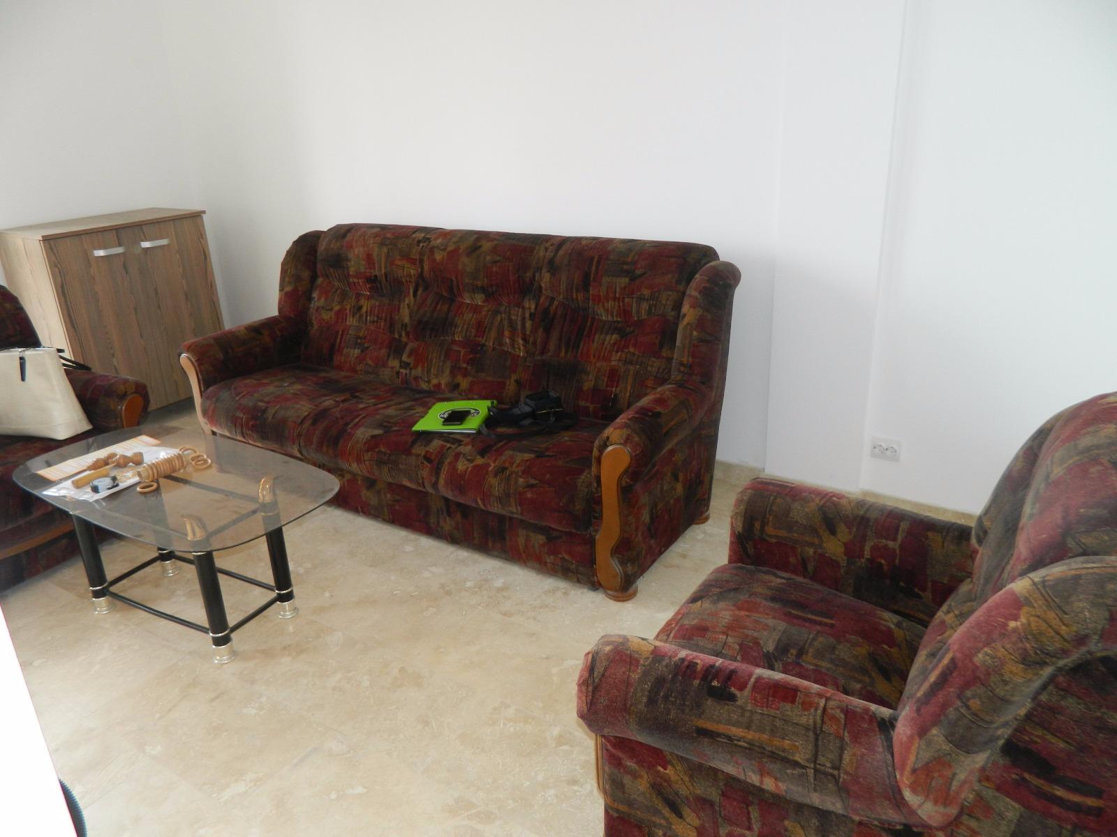 Garsonieră de închiriat Marasti - 26373AI | BLITZ Cluj-Napoca | Poza3