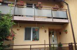 De vanzare duplex, 180 mp utili, teren 353 mp, zona rezidentiala de case