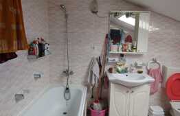 De vanzare duplex, 180 mp utili, teren 353 mp, zona rezidentiala de case