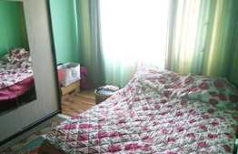 Apartament 2 camere, 55 mp, etaj intermediar, imobil nou, zona strazii Valea Garbaului