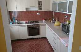 Apartament 2 camere, 55 mp, etaj intermediar, imobil nou, zona strazii Valea Garbaului