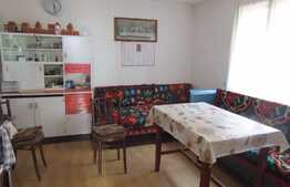 De vanzare 2 case in curte comuna, 150 mp, 1000 mp teren, front 20 ml, zona accesibila