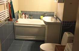 3 camere, decomandat, 63 mp, etaj intermediar, loc de parcare, zona Sirena