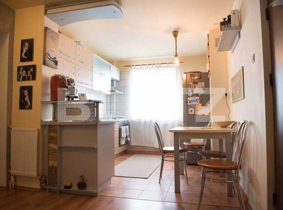 Apartament de vânzare 3 camere Manastur - 26377AV | BLITZ Cluj-Napoca | Poza8