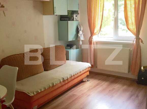 Apartament de vânzare 3 camere Manastur - 26377AV | BLITZ Cluj-Napoca | Poza4