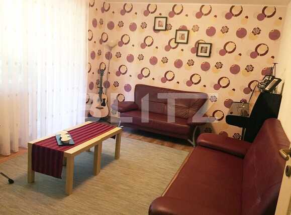 Apartament de vânzare 3 camere Manastur - 26377AV | BLITZ Cluj-Napoca | Poza1