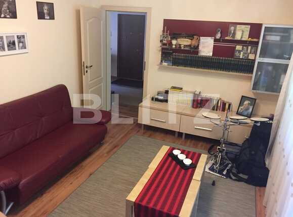 Apartament de vânzare 3 camere Manastur - 26377AV | BLITZ Cluj-Napoca | Poza2